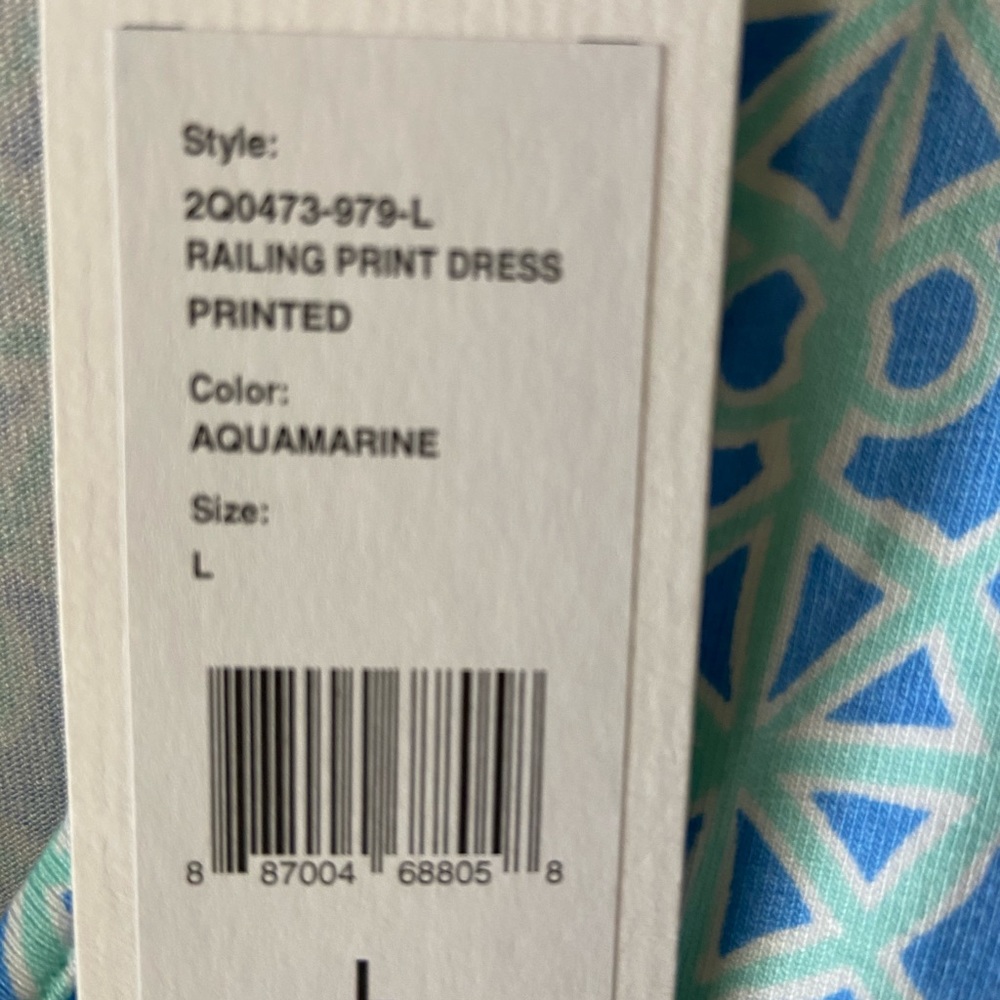 Quintessential Summer Dress